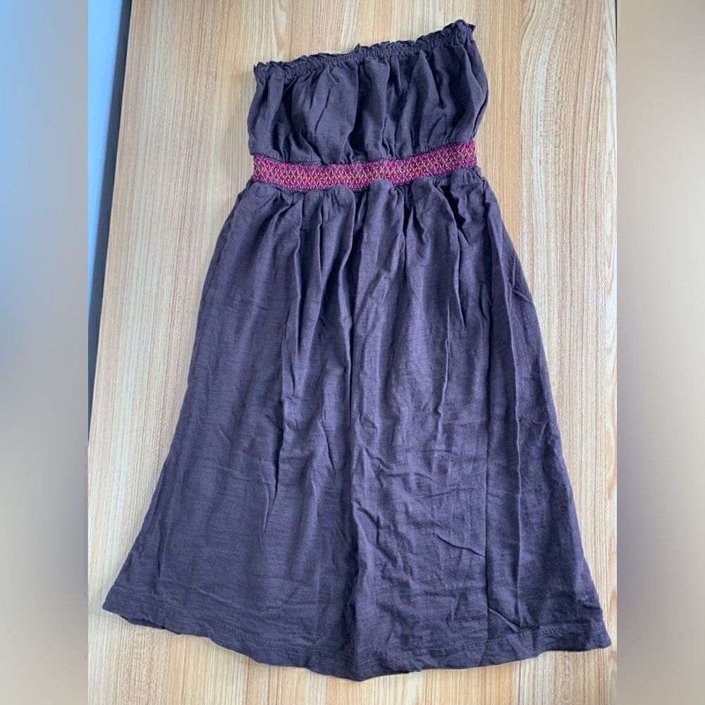 Maternity Tube Dress Bundle - Picture 4 of 7
